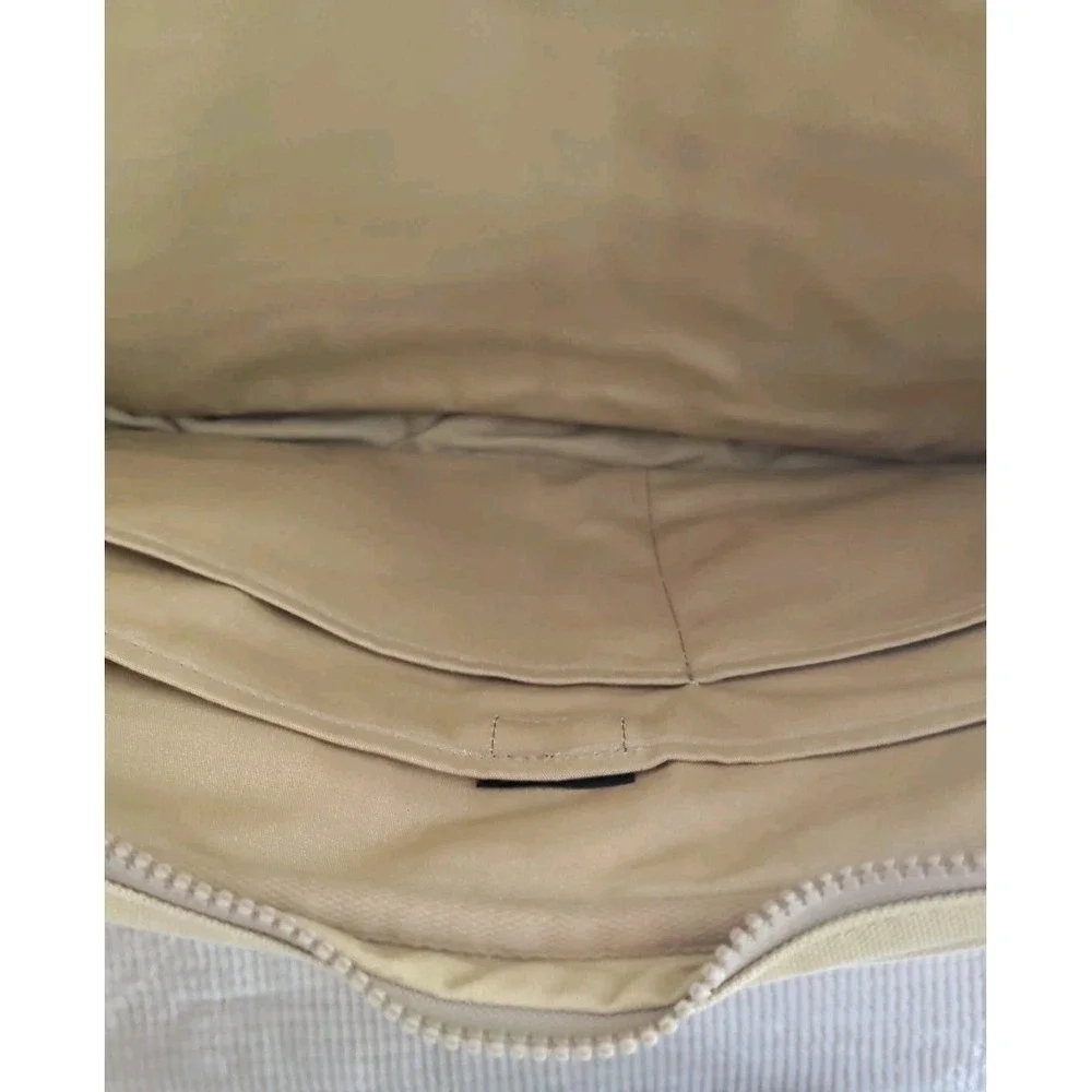 Lands End Laptop Bag/Messenger Bag